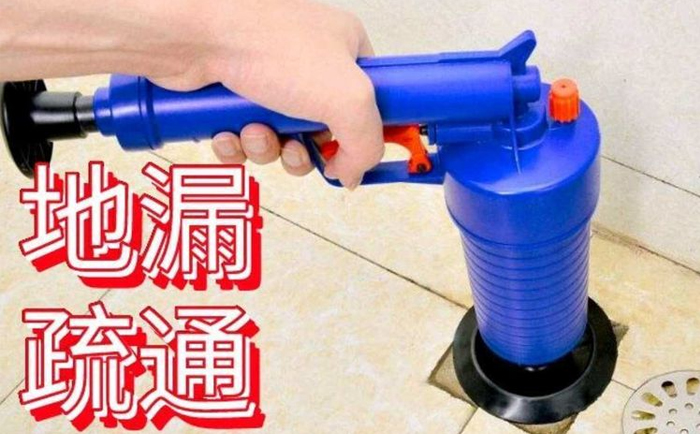 平乡疏通地漏